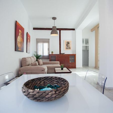 Apartamentos Catedral Málaga Quarto foto